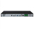 Grandstream Networks GVR3550 hálózati képrögzítő (NVR) 1U Fekete