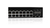 Lenovo G8052 Gestito L2/L3 Gigabit Ethernet (10/100/1000) 1U Nero