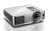 Benq MS630ST vidéo-projecteur Projecteur à focale standard 3200 ANSI lumens DLP SVGA (800x600) Compatibilité 3D Argent, Blanc