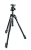 Manfrotto 290 Xtra treppiede Fotocamere digitali/film 3 gamba/gambe Nero