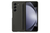 Samsung EF-OF94PCBEGWW mobiele telefoon behuizingen 19,3 cm (7.6") Hoes Grafiet