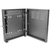Tripp Lite SRWF2U SmartRack 2U Low-Profile Vertical-Mount Switch-Depth Wall-Mount Rack Enclosure Cabinet