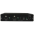 StarTech.com Juego Extensor HDBaseT de 3 Puertos - Alargador HDMI por Cable Cat5 con 3 Receptores - Hasta 4K
