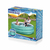 Bestway Piscine 3 Anneaux