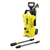 Kärcher K 2 Full Control Limpiadora de alta presión o Hidrolimpiadora Vertical Eléctrico 6 l/h 1400 W Negro, Amarillo