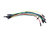 Velleman WJW012 jumper wire 10