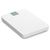 Seagate Ultra Touch disco rigido esterno 2 TB Bianco