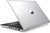 HP ProBook 450 G5 Laptop 39,6 cm (15.6") Full HD Intel® Core™ i5 i5-8250U 8 GB DDR4-SDRAM 128 GB SSD Wi-Fi 5 (802.11ac) Windows 10 Pro Ezüst