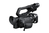 Sony PXWZ90V Kézi videokamera 14,2 MP CMOS 4K Ultra HD Fekete