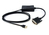 StarTech.com Cable Adaptador de Video Externo USB a DVI de 6 pies para Múltiples Monitores – M/M