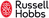 Russell Hobbs 20630-56 vasaló Száraz és gőzölős vasaló Kerámia talp 3100 W Fekete, Szürke