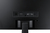 Samsung Essential Monitor S3 S36C LED display 61 cm (24") 1920 x 1080 Pixel Full HD Nero