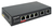 Intellinet 561686 Netzwerk-Switch Fast Ethernet (10/100) Power over Ethernet (PoE) Schwarz