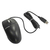 HPE 537749-001 mouse USB Type-A Optical