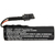 CoreParts MBXSPKR-BA097 reserveonderdeel voor AV-apparatuur Batterij/Accu Draagbare luidspreker