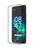 Hama Premium Crystal Glass Doorzichtige schermbeschermer Motorola 1 stuk(s)