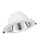LEDVANCE DL COMFORT DN 155 Spot lumineux encastrable Blanc LED 18 W