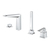 GROHE Allure Brilliant Collection Privée Chrom