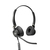 Jabra Engage 50 Stereo Headset Bedraad Hoofdband Kantoor/callcenter USB Type-C Bluetooth Zwart