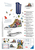 Ravensburger Sneaker 3D-puzzel 1 stuk(s)