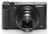 Sony Cyber-shot HX99 1/2.3" Compactcamera 18,2 MP CMOS 4896 x 3264 Pixels Zwart
