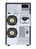 APC Easy-UPS On-Line SRV10KIL Noodstroomvoeding - 10000VA, Hardwire 1fase uitgang, USB, extendable runtime
