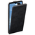Hama Smart Case mobiele telefoon behuizingen 16,5 cm (6.5") Flip case Zwart