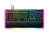 Razer BlackWidow V4 Pro teclado USB QWERTY Internacional de EE.UU. Negro