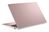 ASUS E410MA-EK1214WS Intel® Celeron® N N4020 Laptop 35.6 cm (14") Full HD 4 GB DDR4-SDRAM 64 GB eMMC Wi-Fi 5 (802.11ac) Windows 11 Home in S mode Pink