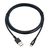 Tripp Lite U050-006-GY-MAX USB Kabel 1,8 m USB 2.0 USB A Micro-USB B Grau