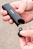 Lenco EPB-440 Kopfhörer Kabellos im Ohr Mikro-USB Bluetooth Schwarz