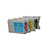 V7 BR1000-INK4 ink cartridge 4 pc(s) Compatible Black, Cyan, Magenta, Yellow