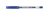 Papermate 2084421 bolígrafo de gel Bolígrafo de gel con tapa Azul 4 pieza(s)