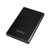 LogiLink UA0322 Speicherlaufwerksgehäuse HDD / SSD-Gehäuse Schwarz 2.5"