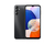 Samsung Galaxy A14 5G 16,8 cm (6.6") Double SIM USB Type-C 4 Go 64 Go 5000 mAh Noir