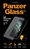 PanzerGlass 2666 scherm- & rugbeschermer voor mobiele telefoons Doorzichtige schermbeschermer Apple 1 stuk(s)