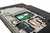 ASSMANN Electronic DA-71118 Speicherlaufwerksgehäuse HDD / SSD-Gehäuse Schwarz M.2