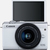 Canon M200 MILC 24,1 MP CMOS 6000 x 4000 Pixel Weiß