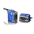 Datalogic MATRIX 120 311-100 Vaste streepjescodelezer 1D/2D Laser Zwart, Blauw