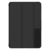 OtterBox Funda Symmetry Folio para iPad 7th/8th/9th gen, A prueba de Caídas y Golpes, con Tapa Folio, Testeada con los Estándares Militares, Negro, sin pack Retail