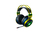 Razer Nari Ultimate - Overwatch Lúcio Edition Headset Head-band Multicolour