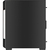 Corsair iCUE 220T RGB Midi Tower Fekete