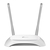 TP-Link TL-WR840N draadloze router Fast Ethernet Single-band (2.4 GHz) Grijs, Wit