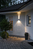 Konstsmide 7911-370 Wandbeleuchtung Anthrazit, Grau Für die Nutzung im Außenbereich geeignet
