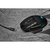 Corsair DARK CORE RGB PRO souris Droitier RF Wireless + Bluetooth + USB Type-A Optique 18000 DPI