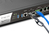 Draytek VIGOR 3910 Gestito L2/L3 10G Ethernet (100/1000/10000) Nero, Argento