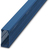 Phoenix Contact 3240311 cable tray Blue