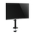 LogiLink BP0108 asztali TV konzol 81,3 cm (32") Fekete