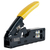 Klein Tools VDV226-107 cable crimper Combination tool Black, Yellow
