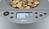 Safescan 1450 Contador de monedas Gris